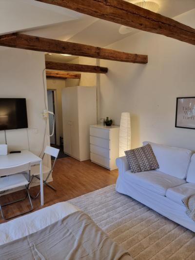 Stockholm City Chic-1-Bedroom Loft For 3 - 914 Ngoại thất bức ảnh
