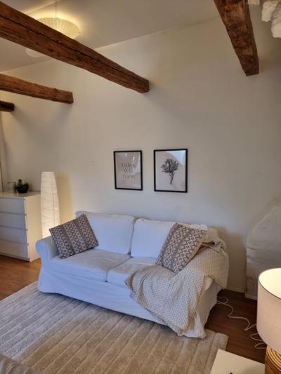 Stockholm City Chic-1-Bedroom Loft For 3 - 914 Ngoại thất bức ảnh