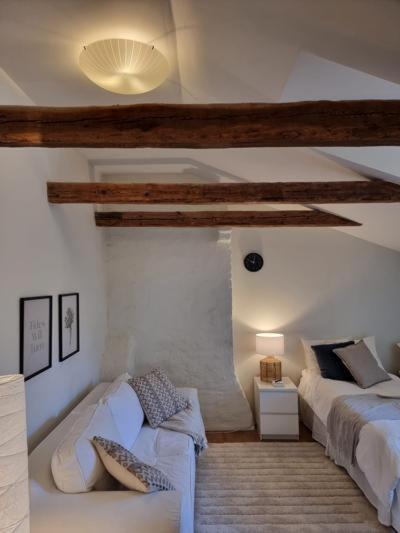 Stockholm City Chic-1-Bedroom Loft For 3 - 914 Ngoại thất bức ảnh