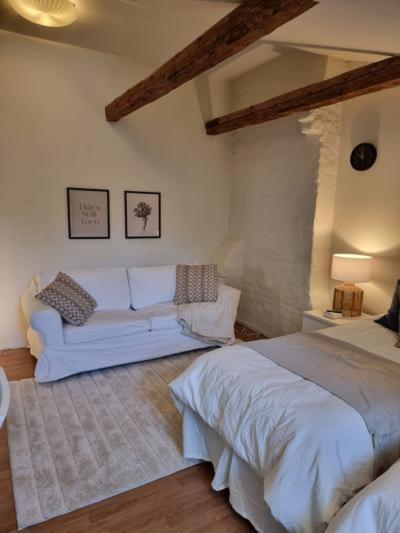 Stockholm City Chic-1-Bedroom Loft For 3 - 914 Ngoại thất bức ảnh