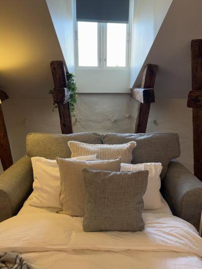 Stockholm City Chic-1-Bedroom Loft For 3 - 914 Ngoại thất bức ảnh